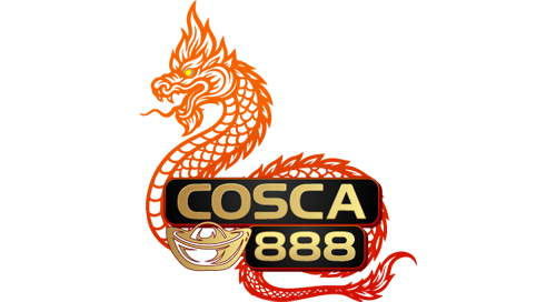 COSCA888 เว็บพนันแหล่งความบันเทิงครบวงจร